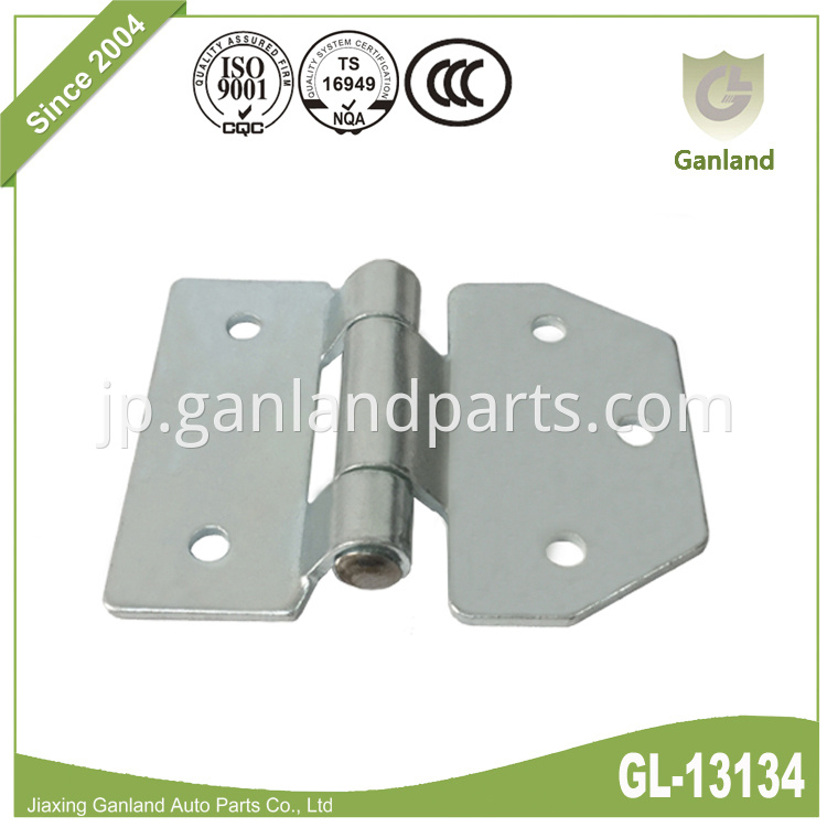 Heavy Duty Pivot Hinge